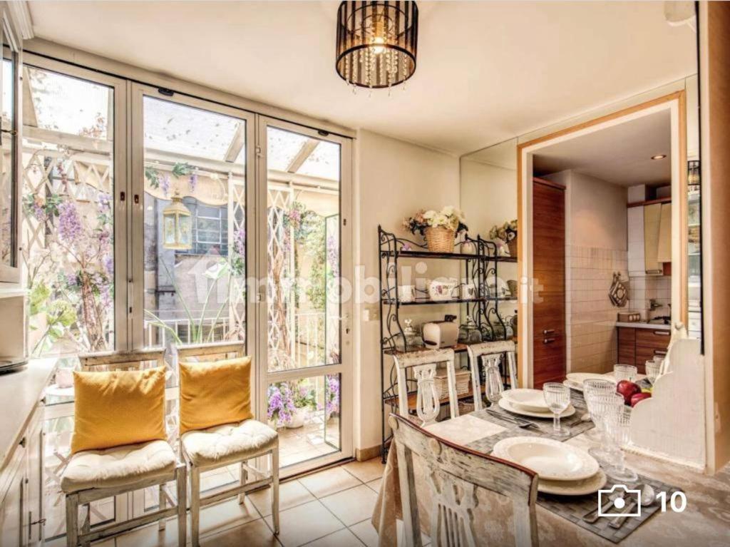 The Right Place 4U Domus Savelli Boutique Apartment Рим Экстерьер фото