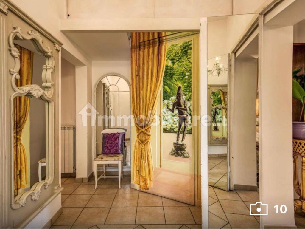 The Right Place 4U Domus Savelli Boutique Apartment Рим Экстерьер фото